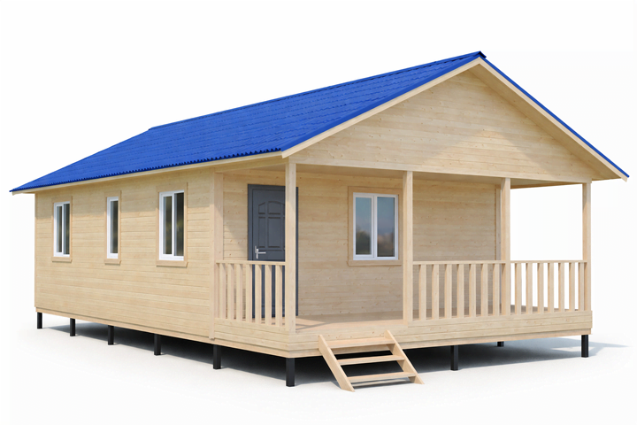 ОД-18 Удачный