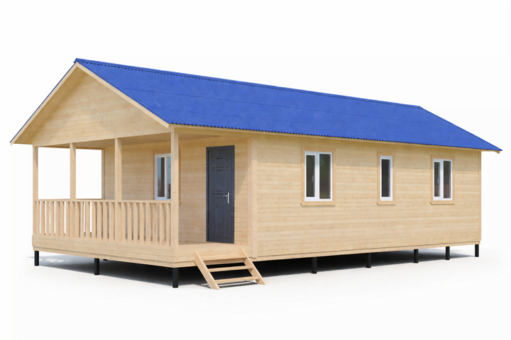 ОД-21 Простор