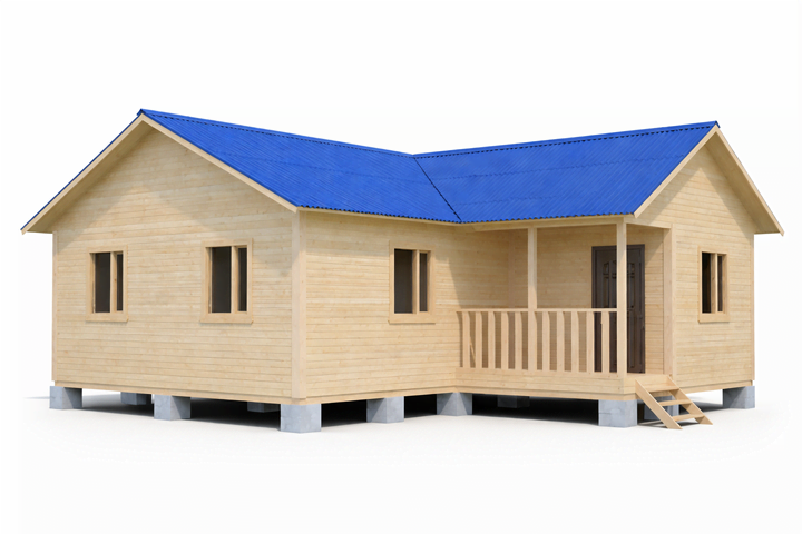 ОД-23 Красавец