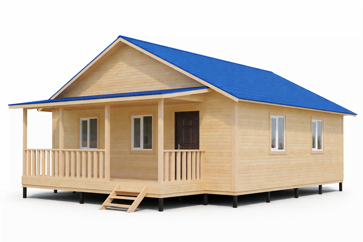 ОД-27 Радость