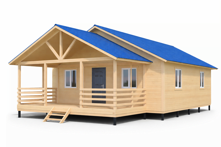 ОД-29 Гнездышко